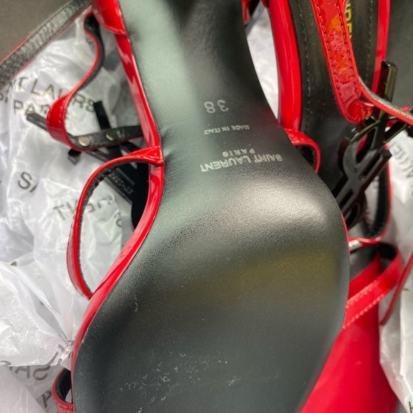 Meet your Posher, Trina - Picture 4 of 4